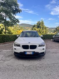 BMW X1 20XDrive