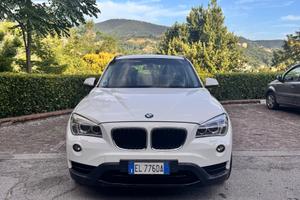 BMW X1 20XDrive