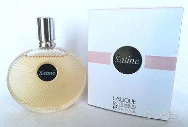 Profumo Lalique SATINE 50 ml