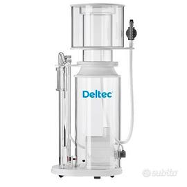 schiumatoio deltec 1000