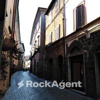 APPARTAMENTO BILIVELLO ACQUAPENDENTE