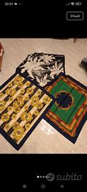 Foulards 