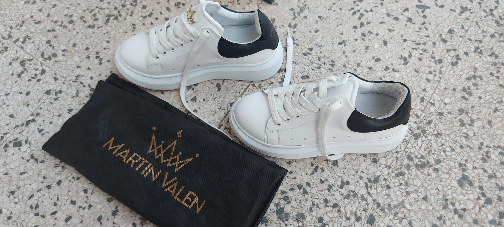 Martin valen scarpe uomo store