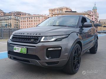 LAND ROVER Range Rover Evoque 2.0 eD4 5p. Pure
