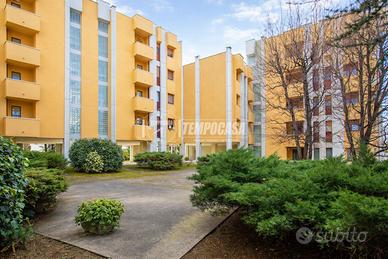 AMPIO 3 LOCALI TRASFORMABILE IN 4 !!!