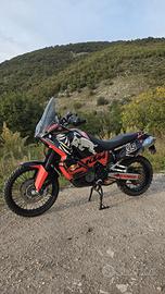 Ktm 990 Adventure 