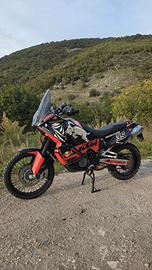 Ktm 990 Adventure 