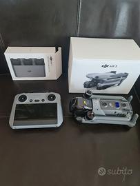 mavic air 3 smart/controller