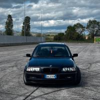 Bmw e46 316i