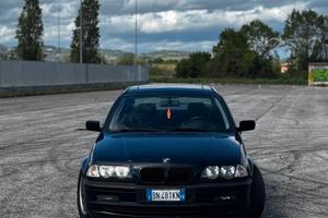 Bmw e46 316i