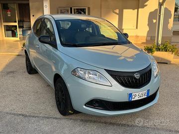 LANCIA Ypsilon 1.0 FireFly 5 porte S&S Hybrid Go