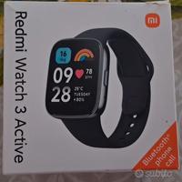 Redmi Watch 3 Active