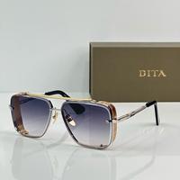 Occhiali da sole Dita Mach SIX