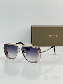 Occhiali da sole Dita Mach SIX