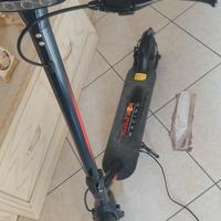monopattino elettrico 