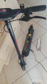 monopattino elettrico 
