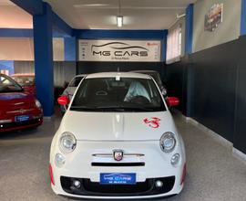 Abarth 500 1.4 Turbo T-Jet