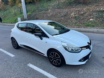 RENAULT CLIO 1.5 DIESEL ANNO 2016  EURO 6