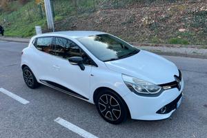 RENAULT CLIO 1.5 DIESEL ANNO 2016  EURO 6