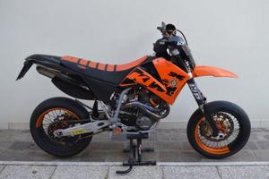 Ktm 660 smc