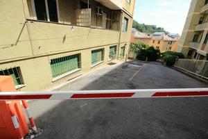 Box/Posto auto Genova [BOX-33VRG] (Rivarolo)
