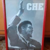 Quadro Che Guevara