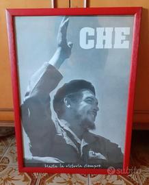Quadro Che Guevara