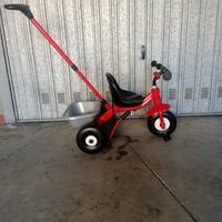 triciclo da bambino