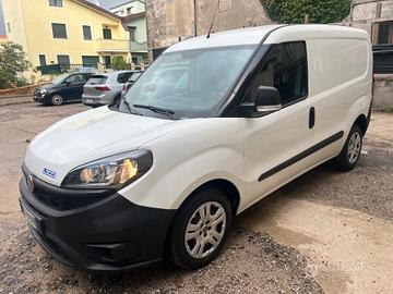 FIAT DOBLO' CH1 LOUNGE 1.6 MJET 105 CV 3 POSTI .