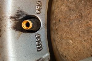 Cerchi   originali per Seat  Audi