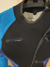 Muta Camaro Alpha 7 mm