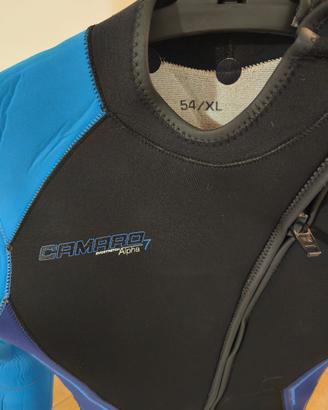 Muta Camaro Alpha 7 mm