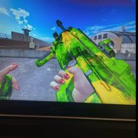 Acer portatile rayzen3