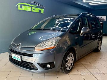 Citroen C4 Grand Picasso 1.8 16v Elegance