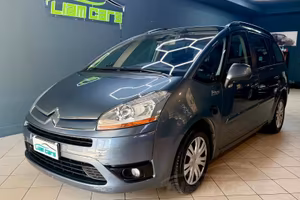 Citroen C4 Grand Picasso 1.8 16v Elegance