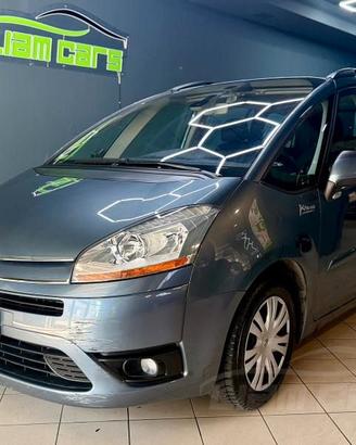 Citroen C4 Grand Picasso 1.8 16v Elegance