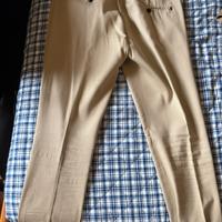 Pantalone Dondup Beige