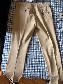 Pantalone Dondup Beige