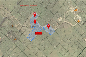 Terreno edificabile panoramico - Zona Monte Caputo