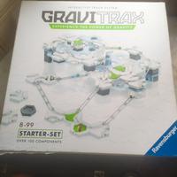 Pista biglie  magnetiche GRAVITRAX
