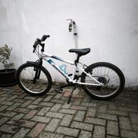 Bici MTB ragazzo Rockrider 20"