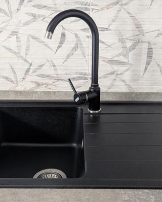 Lavello granito 85x50 - macchia su esterno scaric