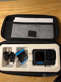 GoPro hero 10 black
