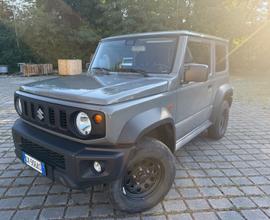 SUZUKI Jimny 4ª serie - 2022