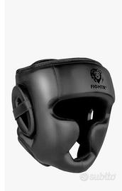 Casco da box taglia S/M