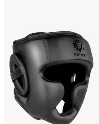 Casco da box taglia S/M