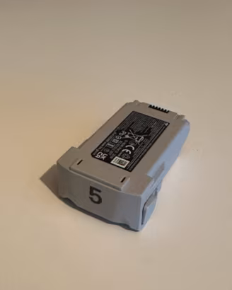 Batteria drone dji mini 4 pro