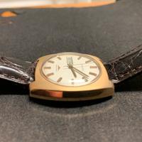 Longines in oro "vintage"