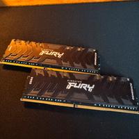 Ram ddr4