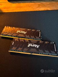 Ram ddr4